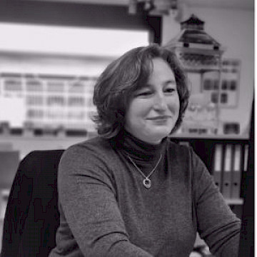 Sibylle Villiger