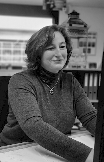 Sibylle Villiger